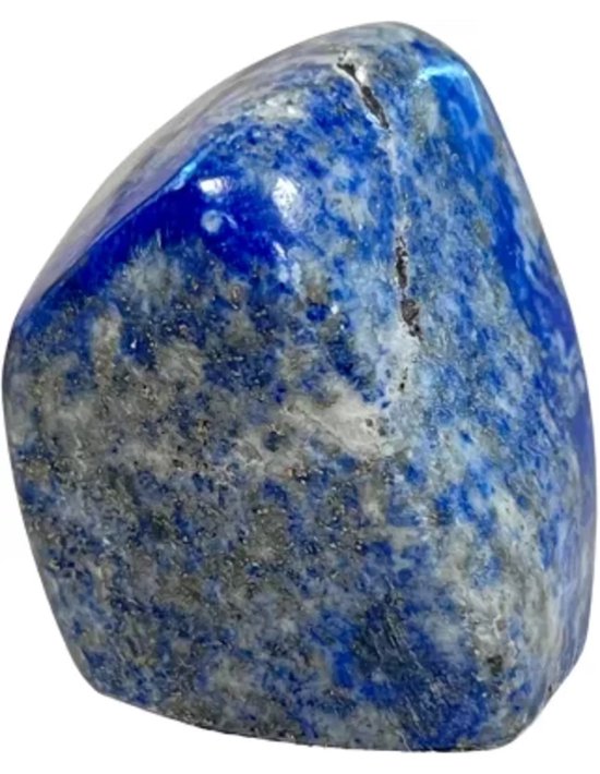 Lapis Lazuli sculptuur gepolijst 50-70 gram