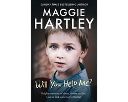 A Maggie Hartley Foster Carer Story 26 - Will You Help Me?