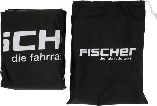 FISCHER FAHRRAD Fietshoes
