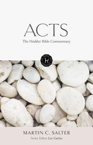 Hodder Bible Commentary - The Hodder Bible Commentary: Acts