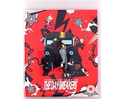 Persona 5: The Animation - The Daybreakers