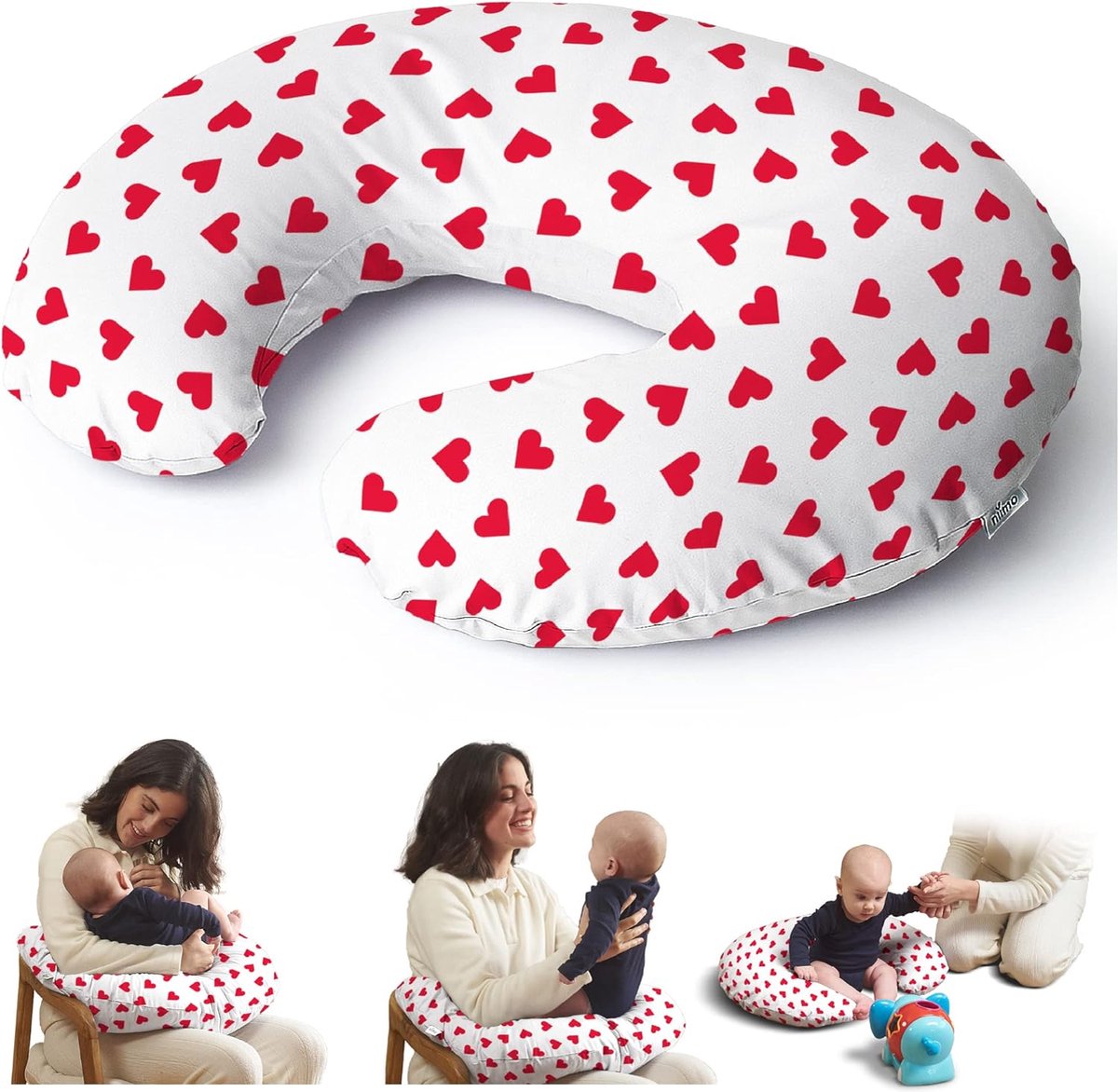 Goedkoopste Premium Voedingskussen