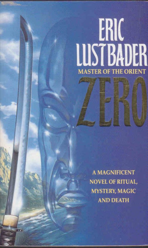Zero - cover