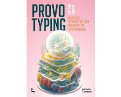 Lannoo Campus- Provotyping