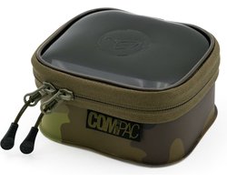 Korda Compac Camo 100 - Vistas