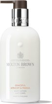 Molton Brown Bath & Body Melk Apricot & Freesia Body Lotion 300ml