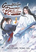 Grandmaster of Demonic Cultivation: Mo Dao Zu Shi (Novel)- Grandmaster of Demonic Cultivation: Mo Dao Zu Shi (Novel) Vol. 2