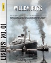 Lanasta - Liners - Willem Ruys