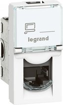 Legrand LCS2 Datacontactdoos Aderpaar - 076563 - E2PMG