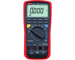 UNI-T UT533 Multimeter - T23H8