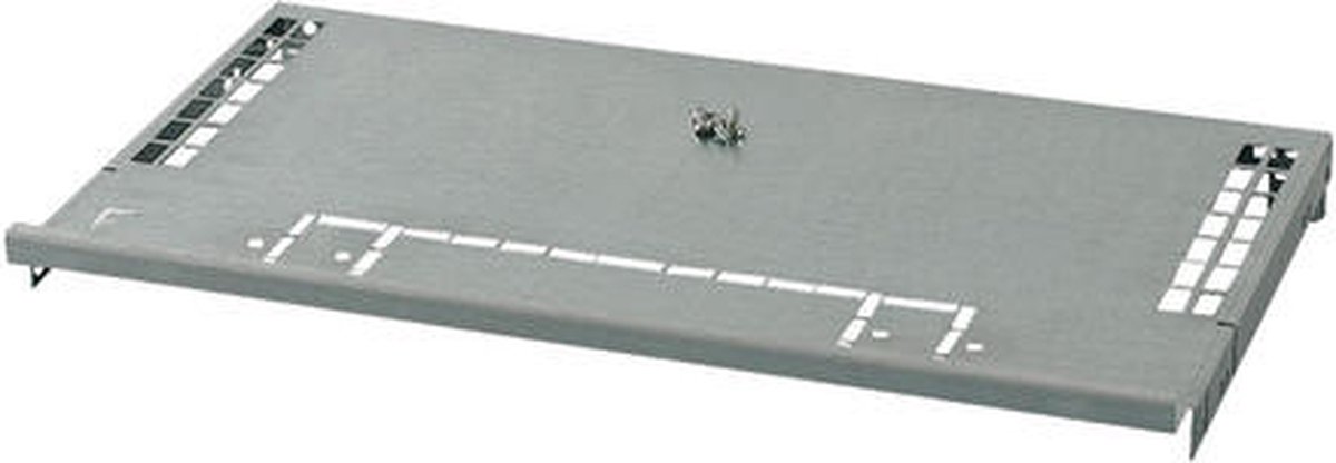 Eaton XPN4F-MCB06 NZM4 3P vaste scheidingswand component montagegebied - 178603 - E3SPE