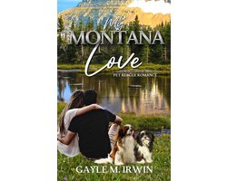 Pet Rescue Romance 3 - My Montana Love