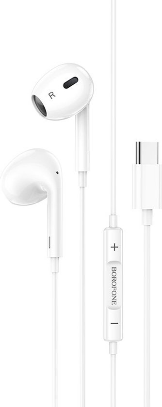 usb c koptelefoon action