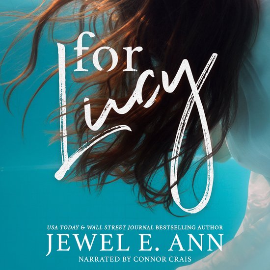 For Lucy - cover