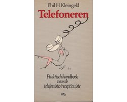 Telefoneren