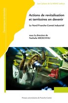 Les Cahiers de la MSHE Ledoux - Actions de revitalisation et territoires en devenir
