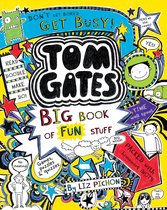 Tom Gates - Tom Gates: Big Book of Fun Stuff