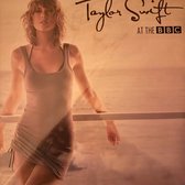 Taylor Swift – At The BBC (2023) (BLACK or ROZE or GREY VINYL)