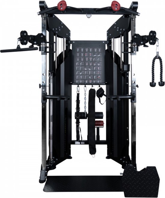 Taurus Multi Functional Trainer 59 kg