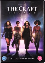 The Craft: Les Nouvelles sorcières [DVD]