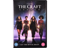 Blumhouse's The Craft - Legacy (DVD)
