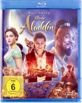 August, J: Aladdin