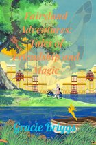 Fairyland Adventures: Tales of Friendship and Magic