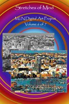 M.I.N.Digital Art Project 6 - Stretches of Mind