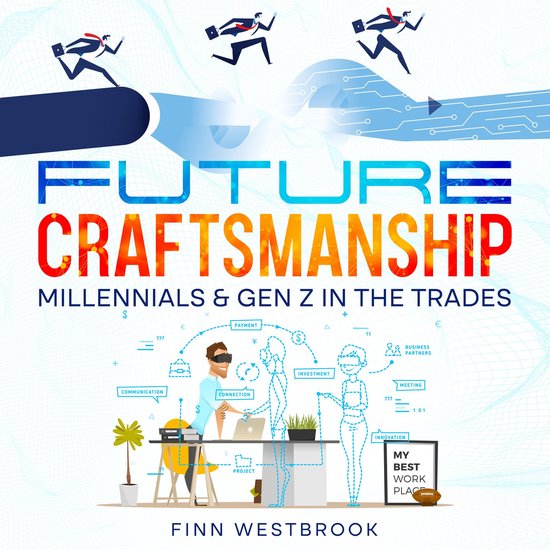 Future Craftsmanship - cover