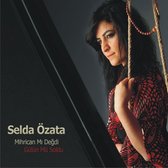 Selda Özata - Mihrican Mı Değdi Gülün Mü Soldu (CD)