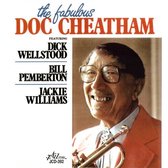 Doc Cheatham - The Fabulous Doc Cheatham (CD)