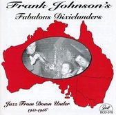 Frank Johnson's Fabulous Dixielanders - Jazz From Down Under 1951-1956 (CD)