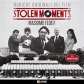 Massimo Feat. Mario Rosini Fedeli - Stolen Moments (CD)