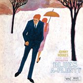 Johnny Hodges And His Orchestra - Blues-A-Plenty (LP) (Limited Edition)