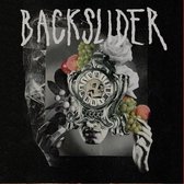 Backslider - Motherfucker (LP)