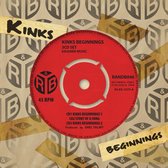 Various Artists - Kinks Beginnings (3 CD)