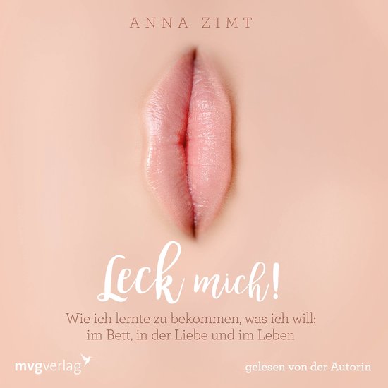 Leck mich! - cover