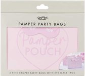 Pamper Pouch - 5 stuks