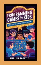 Programming Games for Kids