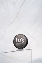 Lu's Hairproducts - Professionele Texture Paste voor Buigzame Stevige Hold en Natuurlijke Matte Finish! Ontdek Onze Top Haarwax, Paste, Pomade & Crème!