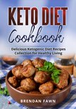 Healthy Keto 6 - Keto Diet Cookbook