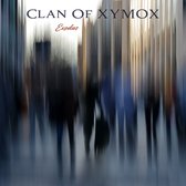 Clan Of Xymox - Exodus (LP)