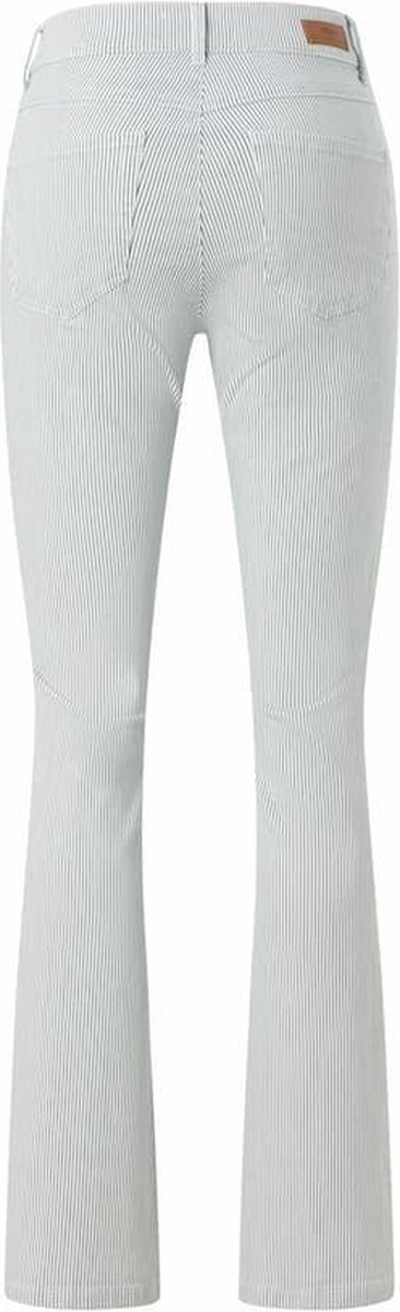 Angels Jeans - Broek - leni flared 231 8900 maat EU44 X L31