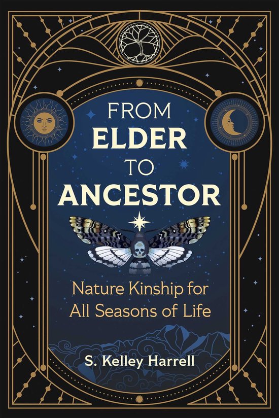 From Elder to Ancestor - cover