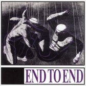 End To End - Dedicated To The Emotion (CD)