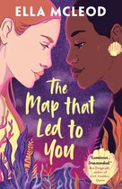 The Map that Led to You (eBook)
