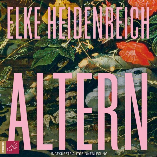 Altern - Leben, Band 1 (ungekürzt) - cover