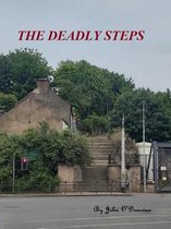 The Detective Inspector John Cahill Series 1 - The Deadly Steps
