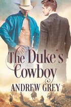 Cowboy Nobility - The Duke's Cowboy