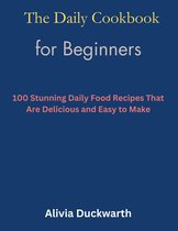 The Daily Cookbook for Beginners